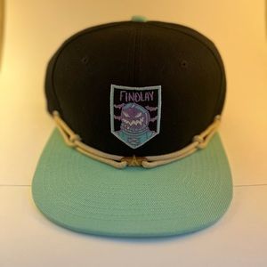 Findlay Hats - Jack o’naut Retail Exclusive